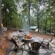 Hillside Hideaway Cabin, Blairsville - Fotografie 4
