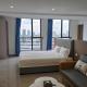 TK GARDEN SUITEs, Phnom Penh (foto 3)