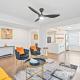 Stylish home by Emory TV in all 4 bedrooms, Atlanta - Fotografie 1