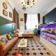 Shanghai Hills& Well-time Nanyang Charm BnB close to West Nanjing Rd and line 2 Jing'an Temple, Shanghai - Foto 1