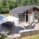6 person holiday home in Læsø-By Traum