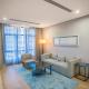 188 Suites near KLCC with Parking and Bathtub, Kuala Lumpur - Fotografie 6