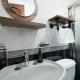 Room with shared bathroom in the heart of Cancun, Cancún - Foto 3