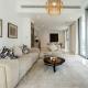TRPS - Beach Isle Tower 1, Dubai Harbour - 1BR Premium Beachfront - Private Beach Access, Dubai - Foto 6