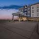 Comfort Inn & Suites at Sanford Sports Complex, Sioux Falls (fotografie 4)