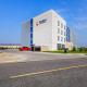 Comfort Inn & Suites at Sanford Sports Complex, Sioux Falls (fotografie 2)