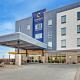 Comfort Inn & Suites at Sanford Sports Complex, Sioux Falls (fotografie 3)