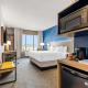 Comfort Inn & Suites at Sanford Sports Complex, Sioux Falls (fotografie 8)