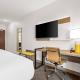 Comfort Inn & Suites at Sanford Sports Complex, Sioux Falls (fotografie 10)