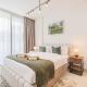 Serene and Stylish Home in the Heart of JVC, Dubaj - Fotografie 2