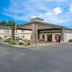 Super 8 by Wyndham Bellefontaine, Bellefontaine (Foto 8)