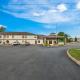 Super 8 by Wyndham Bellefontaine, Bellefontaine