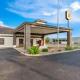 Super 8 by Wyndham Bellefontaine, Bellefontaine (Foto 10)