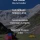 Rakaposhi Base Camp Site, Minapin (fotografie 9)