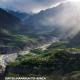 Rakaposhi Base Camp Site, Minapin (fotografie 8)