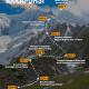 Rakaposhi Base Camp Site, Minapin (fotografie 3)
