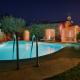 A C Villa with Pool & Jacuzzi 3BR 6P - Vallauris - Fotografie 8