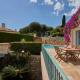 A C Villa with Pool & Jacuzzi 3BR 6P - Vallauris - Fotografie 2