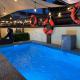 Rumah Aish Aina Private Pool - Shah Alam