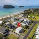 Beverley Beach - Whangamata Holiday Home - Fotografie 1