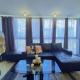 BGC Cozy Condo - Balcony, Pool, Wi-Fi - Suite 34, Manila - Fotografie 3