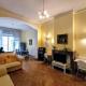 Bright 1BR with terrace near Montgomery, Brusel - Fotografie 1