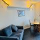 Bright Apartment in Prime Location