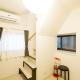 Realization INN Horikiri, Tokio - Fotografie 9