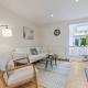 Central-Modern- Spacious with garden and free parking for long stays Oxford - Foto 6