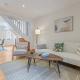 Central-Modern- Spacious with garden and free parking for long stays Oxford - Foto 7