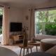 't Veluws Nest - Knus Chalet Veluwe - Hoenderloo, Honden welkom, Hoenderloo