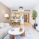 HomesGetaway Spacious 2BR Apartment in Al Wasl 1 Residences, Dubaï - Photo 2