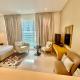 Luxury Studio with Pool, Gym & Downtown Access, Dubaï - Photo 10