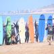 Arinas Surf Hostel, Taghazout - Fotografie 2