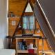 Glamping MORET Tiny House M1, Los Lirios (foto 2)