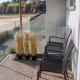 Charming Beachfront Apartments, Best Sea Views in Tramore, Tramore (fotografie 5)
