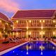 Viriya Hotel, Luang Prabang (foto 9)