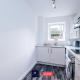 Comfy 1BR in Salford, Kitchen, WiFi and Parking, Manchester - Photo 7