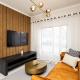 Reece Luxury Midrand Suite, Midrand (zdjęcie 6)
