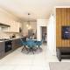 Reece Luxury Midrand Suite, Midrand (zdjęcie 7)