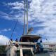 Catamaran CIELAZULA, Махадзанга
