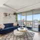 Stunning Flat in Chelsea, Kings Road with Balcony, Londýn - Fotografie 5