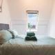 4br Garden Terrace Free Parking in Fulham, Londýn - Fotografie 2