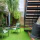 4br Garden Terrace Free Parking in Fulham, Londýn - Fotografie 8