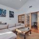 Charming Two-Bedroom Venice Home with Private Garden Oasis, Los Angeles - Foto 2