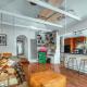 Charming Two-Bedroom Venice Home with Private Garden Oasis, Los Angeles - Foto 5