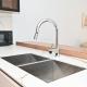 Modern 1BR w Balcony & Great Amenities JVC, Dubaj - Fotografie 7