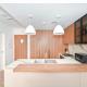 Modern 1BR w Balcony & Great Amenities JVC, Dubaj - Fotografie 9