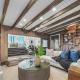 Beachfront Three-Bedroom with Direct Ocean Views, Los Angeles - Foto 5