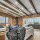 Beachfront Three-Bedroom with Direct Ocean Views, Los Angeles - Foto 7